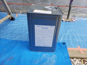 下地調整に欠かせないセーフフィラー